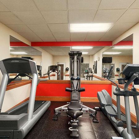 Country Inn & Suites By Radisson, Tifton, Ga Extérieur photo