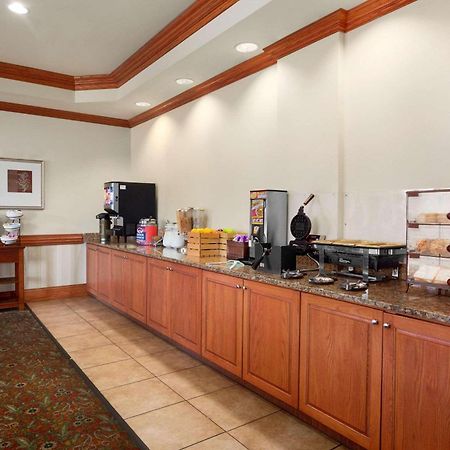 Country Inn & Suites By Radisson, Tifton, Ga Extérieur photo