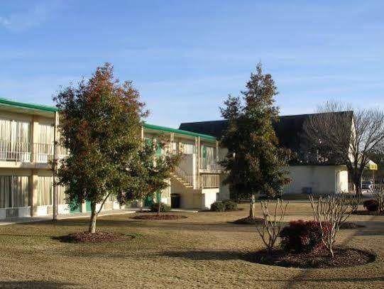 Country Inn & Suites By Radisson, Tifton, Ga Extérieur photo