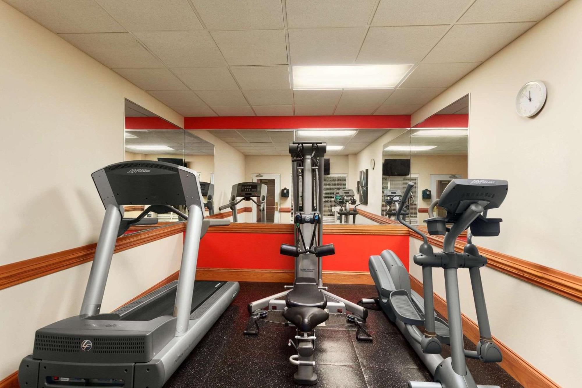 Country Inn & Suites By Radisson, Tifton, Ga Extérieur photo