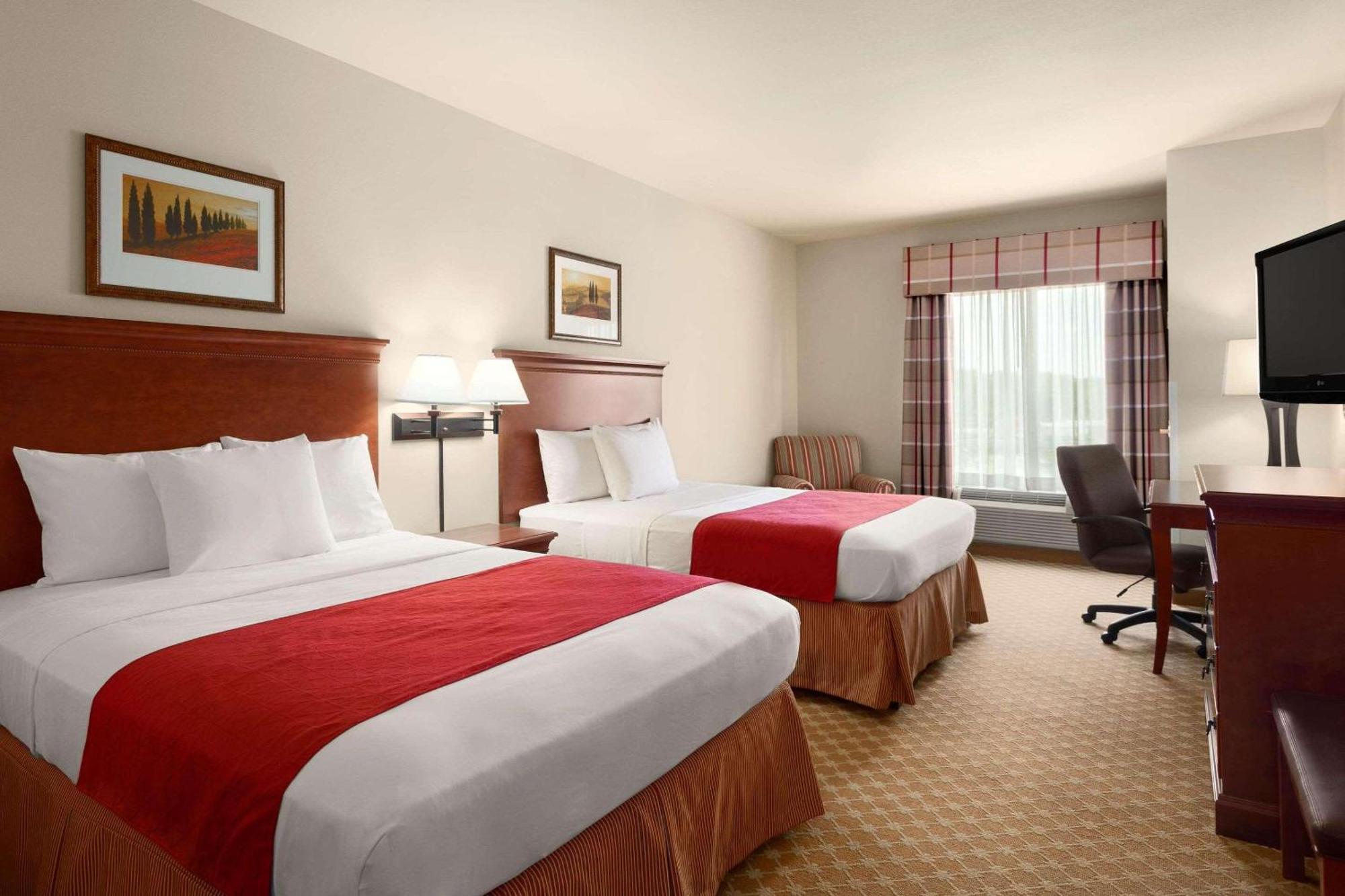 Country Inn & Suites By Radisson, Tifton, Ga Extérieur photo