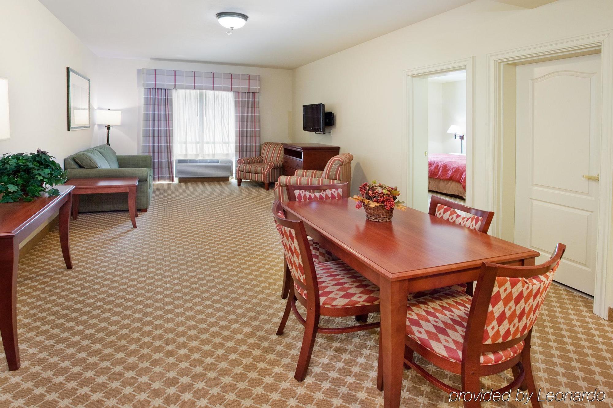 Country Inn & Suites By Radisson, Tifton, Ga Extérieur photo