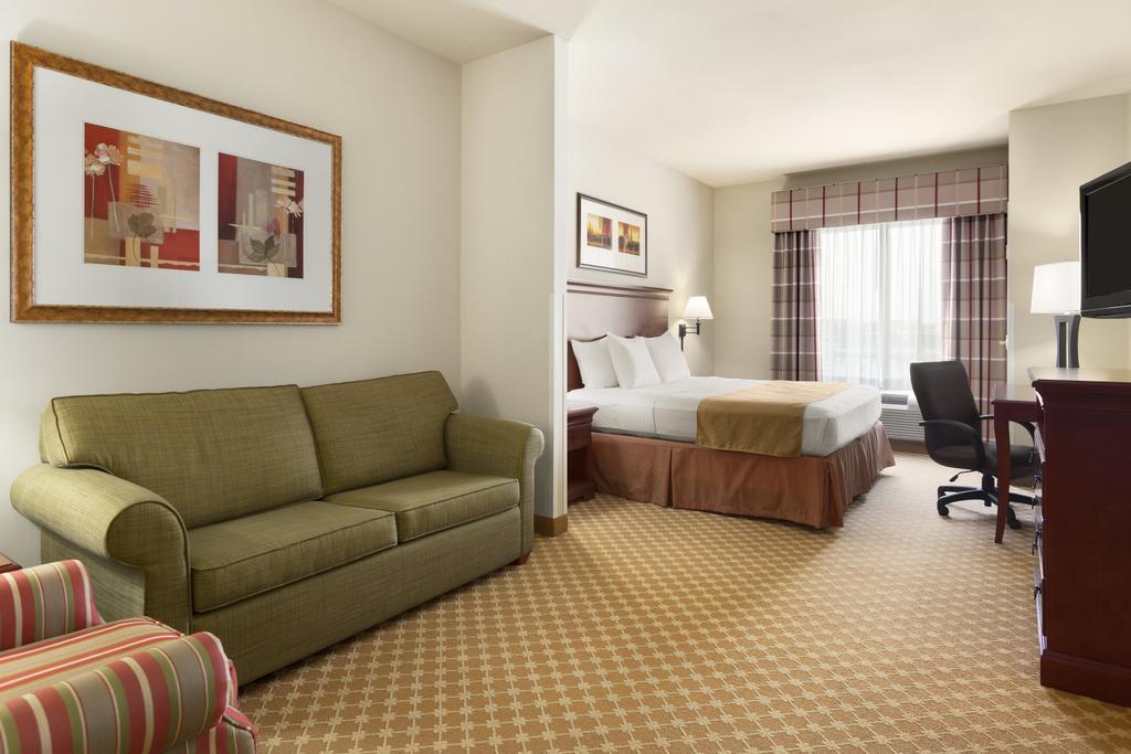 Country Inn & Suites By Radisson, Tifton, Ga Extérieur photo
