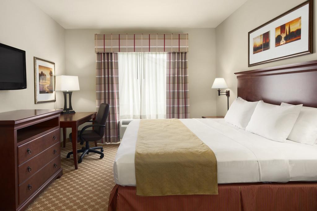 Country Inn & Suites By Radisson, Tifton, Ga Extérieur photo