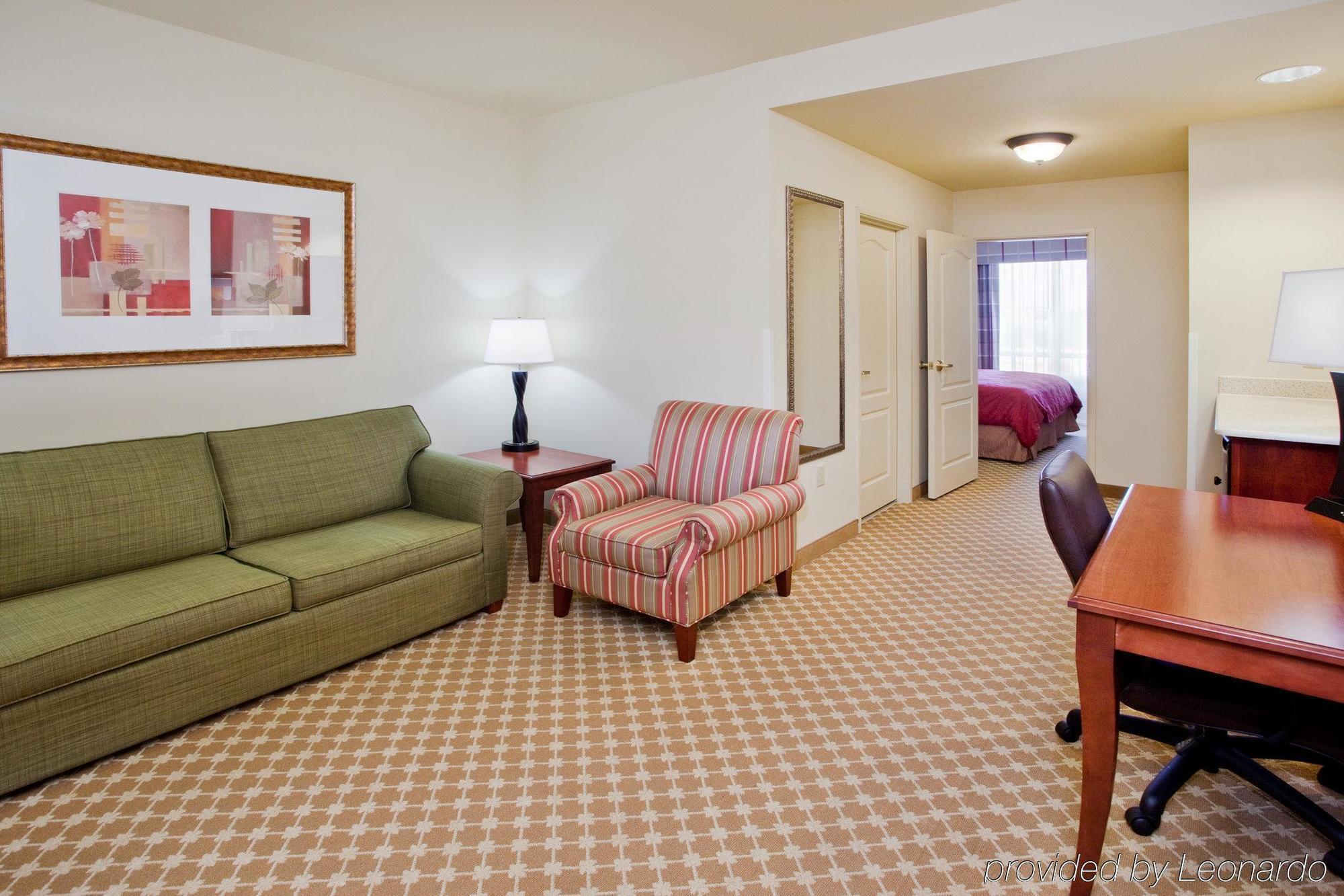 Country Inn & Suites By Radisson, Tifton, Ga Extérieur photo