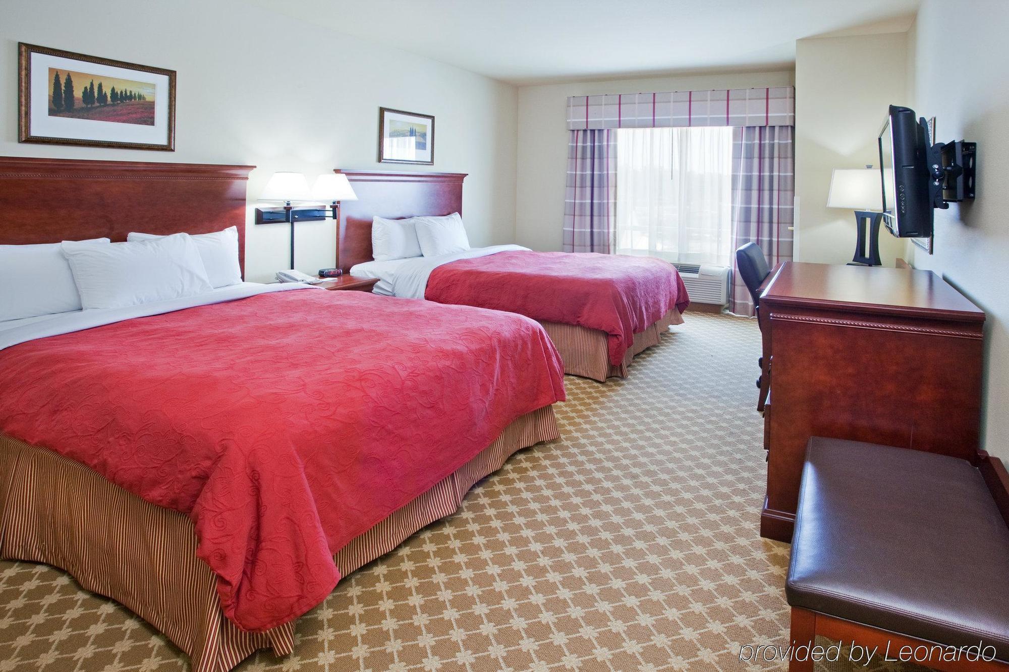 Country Inn & Suites By Radisson, Tifton, Ga Extérieur photo