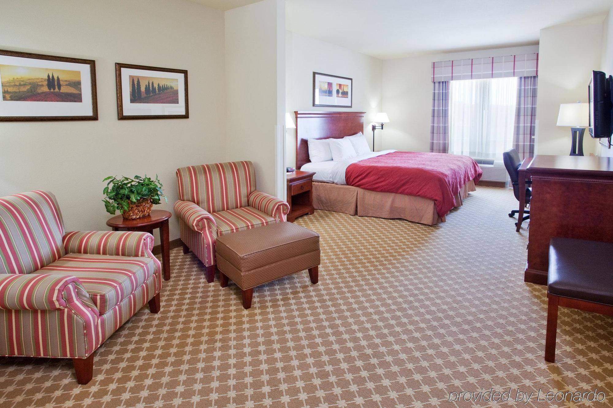 Country Inn & Suites By Radisson, Tifton, Ga Extérieur photo