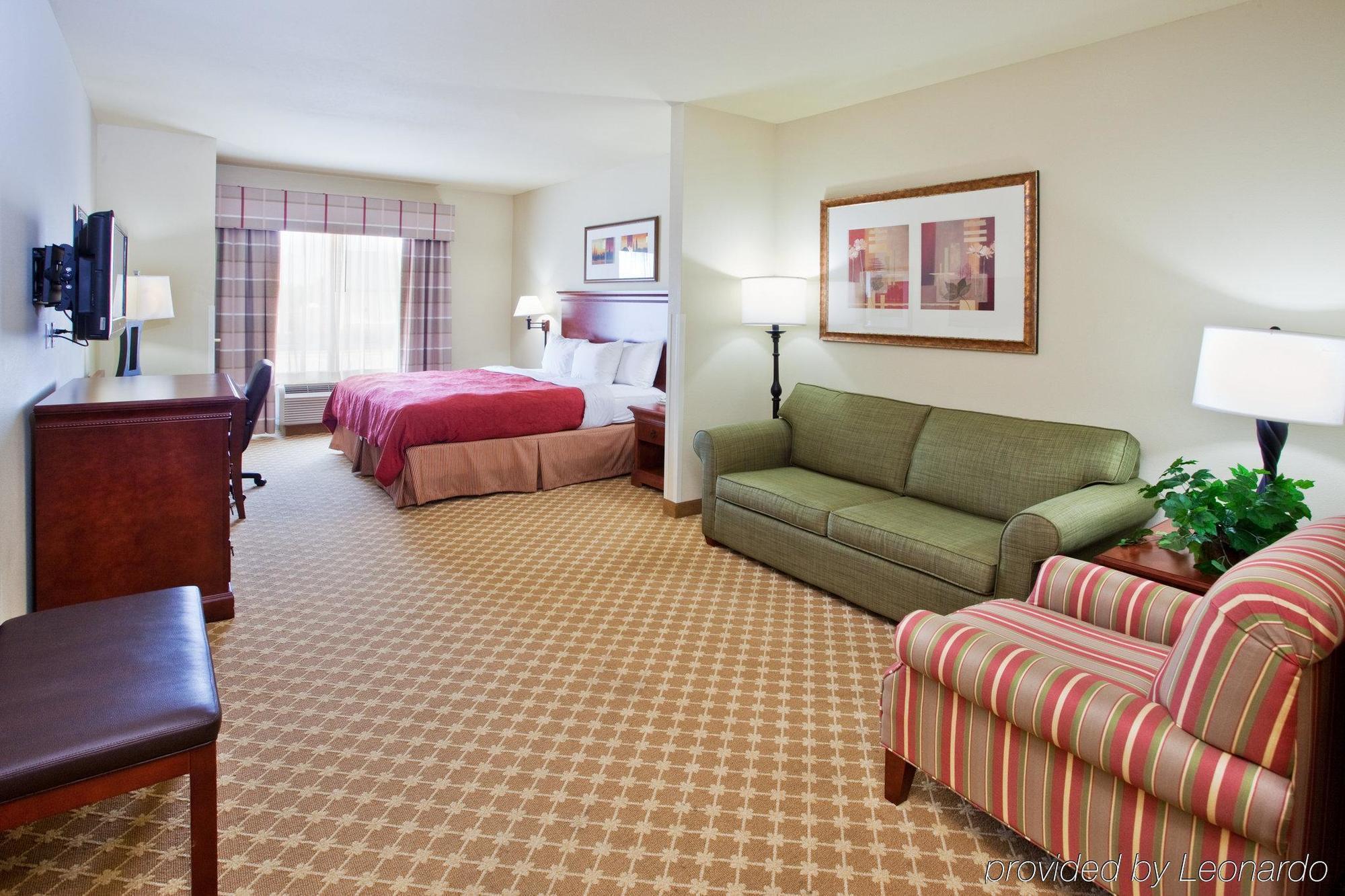 Country Inn & Suites By Radisson, Tifton, Ga Extérieur photo