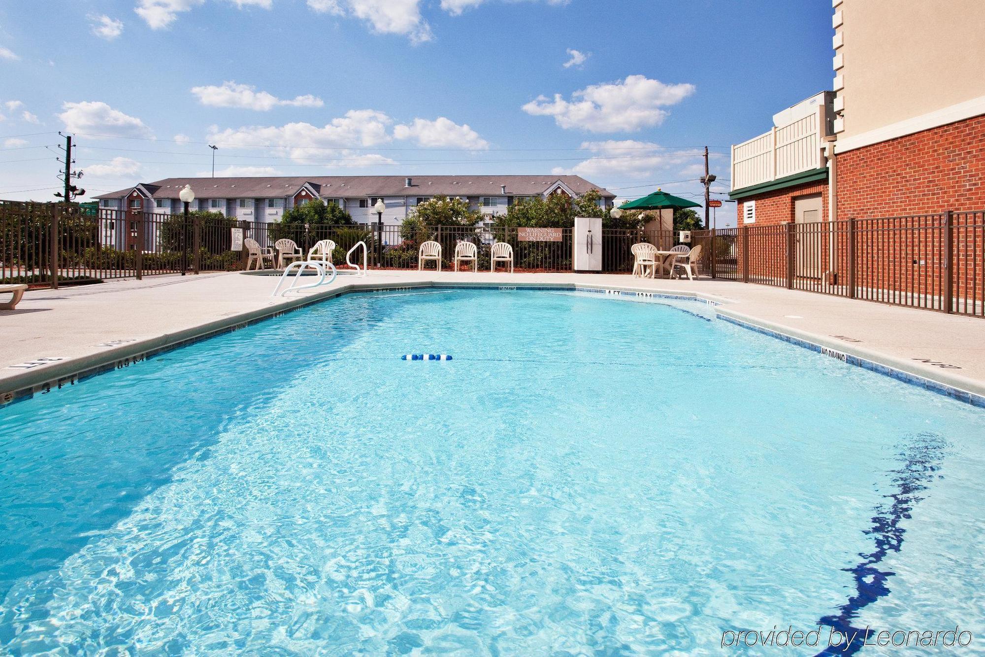 Country Inn & Suites By Radisson, Tifton, Ga Extérieur photo