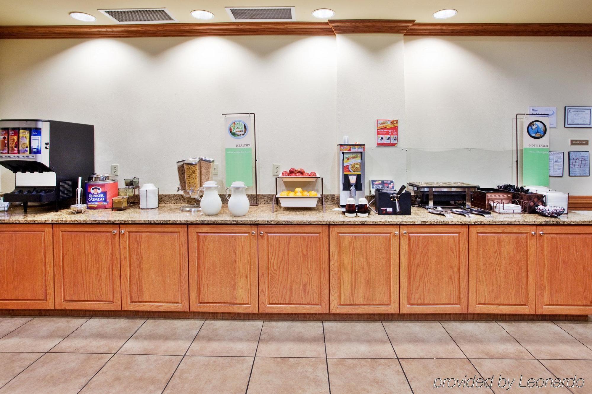 Country Inn & Suites By Radisson, Tifton, Ga Extérieur photo