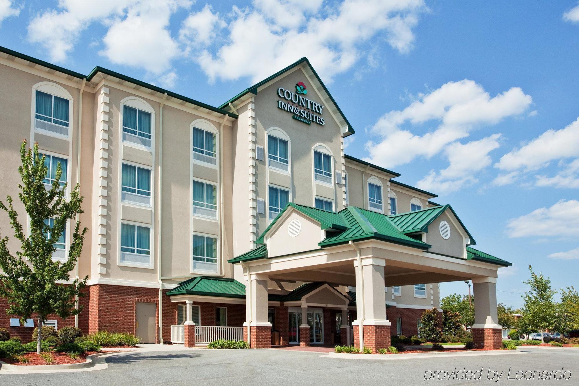 Country Inn & Suites By Radisson, Tifton, Ga Extérieur photo