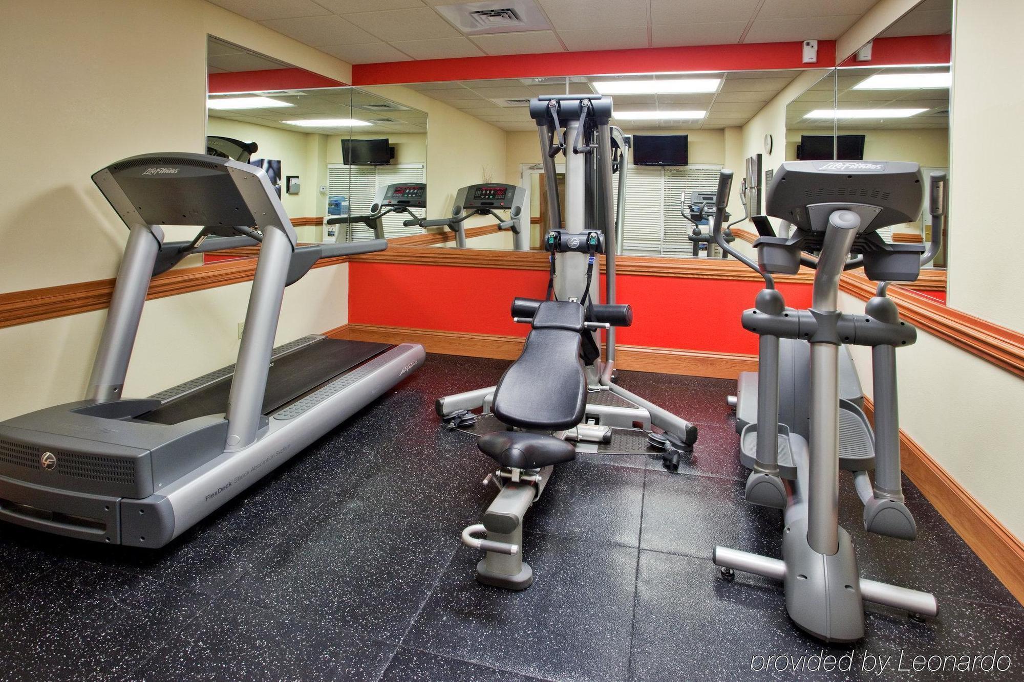 Country Inn & Suites By Radisson, Tifton, Ga Extérieur photo