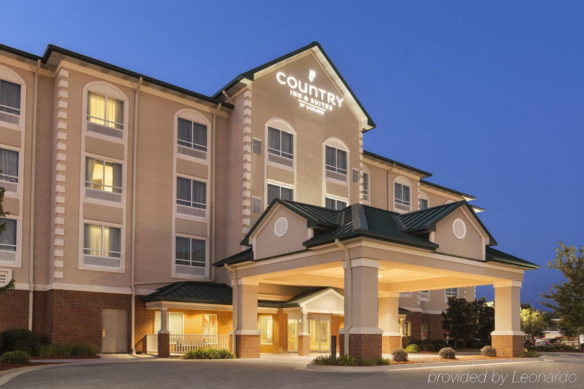 Country Inn & Suites By Radisson, Tifton, Ga Extérieur photo