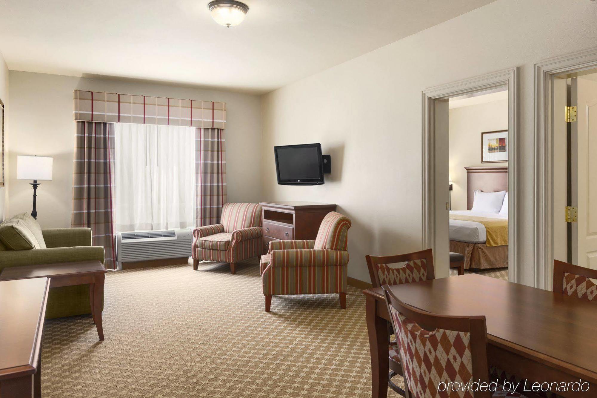 Country Inn & Suites By Radisson, Tifton, Ga Extérieur photo