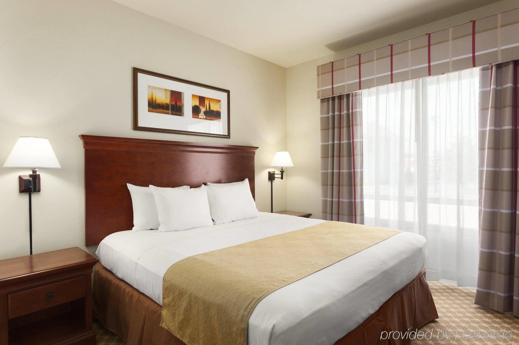 Country Inn & Suites By Radisson, Tifton, Ga Extérieur photo