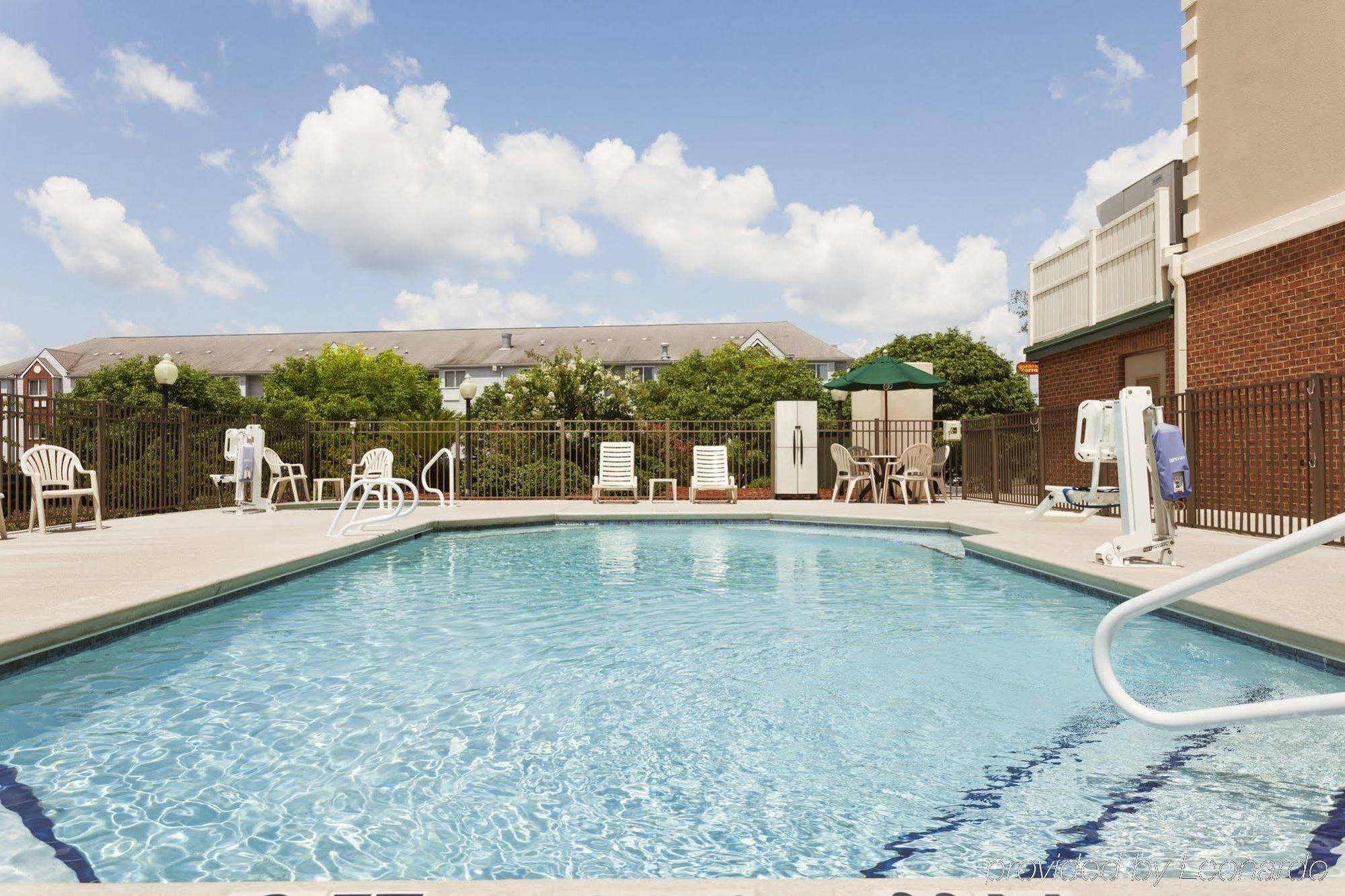 Country Inn & Suites By Radisson, Tifton, Ga Extérieur photo